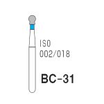 BC-31 бор алмазний турбінний (002/018)