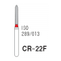 CR-22F бор алмазний турбінний (289/013)