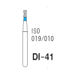 DI-41 бор алмазний турбінний (019/010)