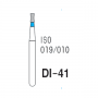 DI-41 бор алмазний турбінний (019/010)