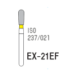 EX-21EF бор алмазний турбінний (237/021)
