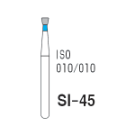 SI-45 бор алмазний турбінний (010/010)