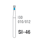 SI-46 бор алмазний турбінний (010/012)