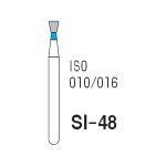 SI-48 бор алмазний турбінний (019/016)
