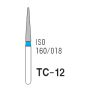 TC-12 бор алмазний турбінний (160/018)