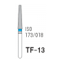 TF-13 бор алмазний турбінний (173/018)