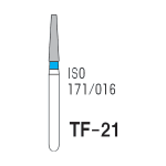 TF-21 бор алмазний турбінний (172/016)