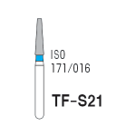 TF-S21 бор алмазний турбінний (171/026)