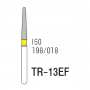 TR-13EF бор алмазний турбінний (198/018)