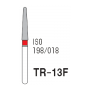 TR-13F бор алмазний турбінний (198/018)