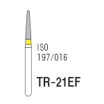 TR-21EF бор алмазний турбінний (197/017)