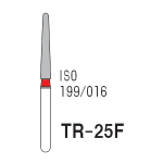 TR-25F бор алмазний турбінний (199/016)