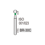 BR-30C bur diamond turbine (001/023)