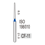 CF-11 бор алмазний турбінний (198/010)
