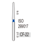 CF-22 бор алмазний турбінний (299/017)