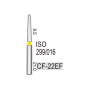 CF-22EF бор алмазний турбінний (299/017)