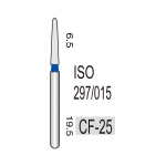 CF-25 бор алмазний турбінний (297/015)