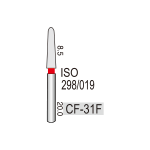 CF-31F бор алмазний турбінний (298/019)