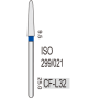 CF-L32 бор алмазний турбінний (299/021)