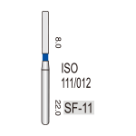 SF-11 бор алмазний турбінний (111/012)