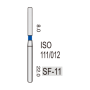 SF-11 бор алмазний турбінний (111/012)