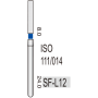 SF-L12 бор алмазний турбінний (111/014)