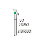 SI-50C бор алмазний турбінний (010/023)