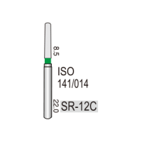 SR-12C бор алмазний турбінний (141/014)