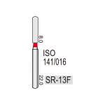 SR-13F бор алмазний турбінний (141/016)