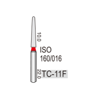 TC-11F бор алмазний турбінний (160/016)