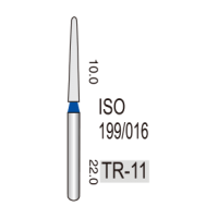 TR-11 бор алмазний турбінний (199/016)