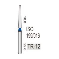 TR-12 бор алмазний турбінний (199/016)