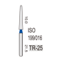 TR-25 бор алмазний турбінний (199/016)