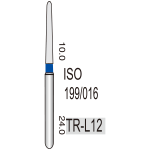 TR-L12 бор алмазний турбінний (199/016)