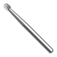 FG1-FG-7 carbide bur for turbine handpiece, ball (021)