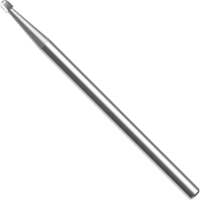 FG1-HP-6 carbide bur, ball (018)