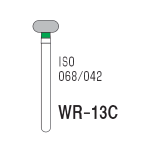 WR-13C бор алмазний турбінний (068/042)