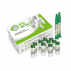 Bio MTA Maxi - порошок 10*0,14г+рідина 2*1мл