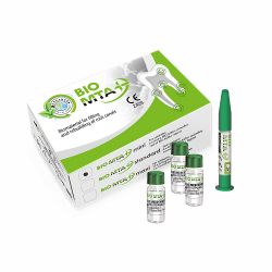 Bio MTA Mini - порошок 3*0,14г+рідина 1мл