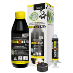 Chloraxid 5.25% active chlorine, liquid for washing root canals