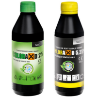 Chloraxid 2% активного хлору, рідина для промивання кореневих каналів, 400мл