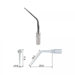 Scaler attachment E3, endodontic (endochak)