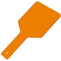 Щиток ручний захисний UV400