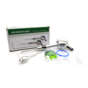 Sodojet intraoral device "Air Prophy" (device +2 spouts