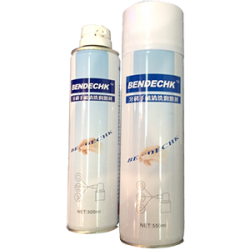 Oil for lubrication and cleaning of tips, 550 ml