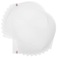 Экраны защитные к щитку, 10шт