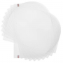 Screens protective to a guard, 10 pieces