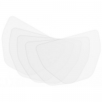 Screens protective to a glasses, 10 pieces