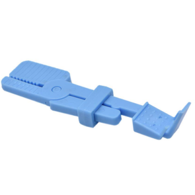 JA-010163 X-ray film holder, autoclavable at 121°C