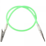 JA-02003-B Тримач для серветок силіконовий, ЗЕЛЕНИЙ